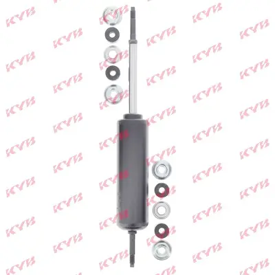 Oferta Limitada Amortiguador Premium KYB 445010
